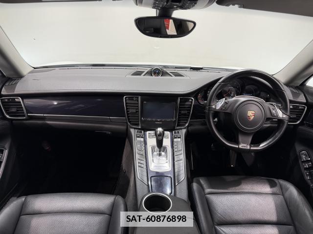 Porsche PANAMERA 2014-06 7817752-5