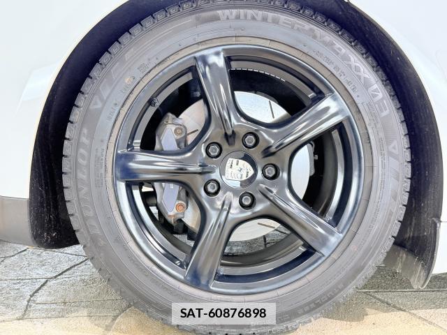 Porsche PANAMERA 2014-06 7817752-8