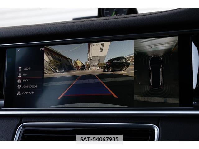 Porsche PANAMERA 2018-03 7818640-14