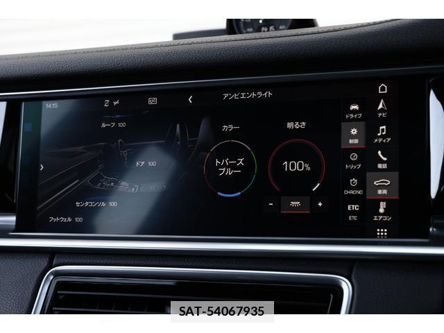 Porsche PANAMERA 2018-03 7818640-15