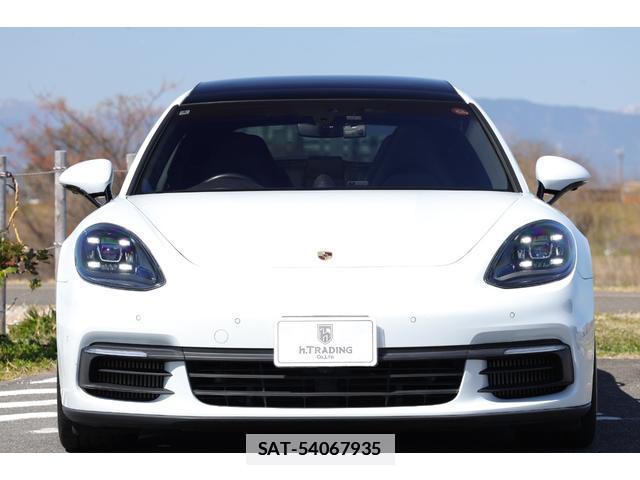Porsche PANAMERA 2018-03 7818640-17