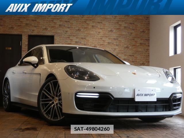 Porsche PANAMERA 2017-12 7820229-0