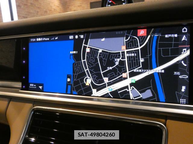 Porsche PANAMERA 2017-12 7820229-12