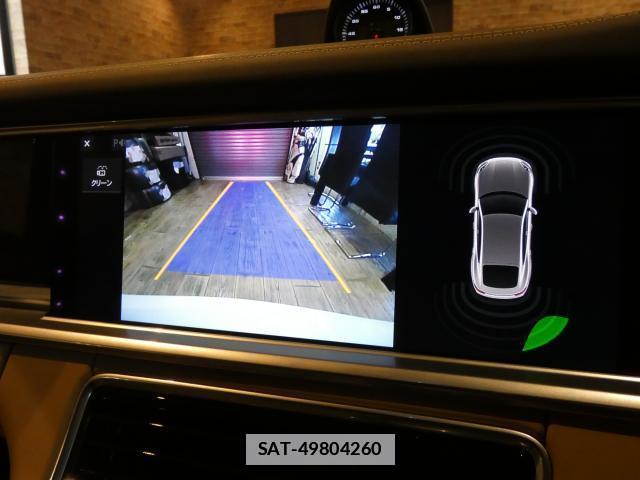 Porsche PANAMERA 2017-12 7820229-13