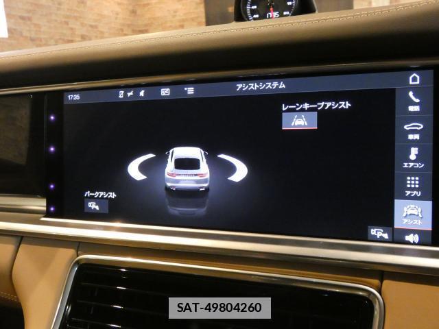 Porsche PANAMERA 2017-12 7820229-14
