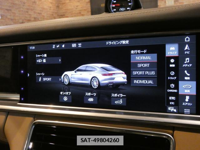 Porsche PANAMERA 2017-12 7820229-15