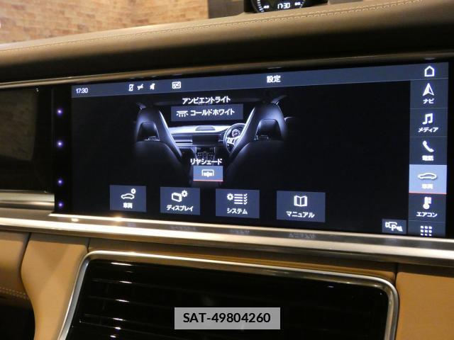 Porsche PANAMERA 2017-12 7820229-17
