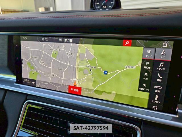 Porsche PANAMERA 2019-09 7820301-10