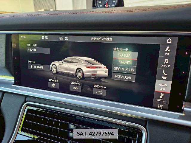 Porsche PANAMERA 2019-09 7820301-11