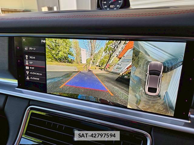 Porsche PANAMERA 2019-09 7820301-12
