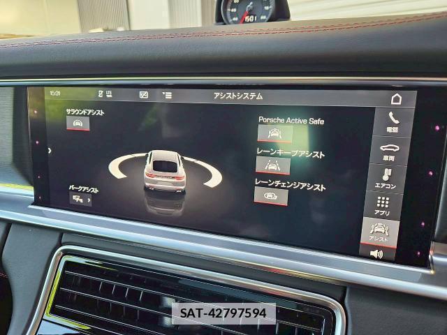 Porsche PANAMERA 2019-09 7820301-13