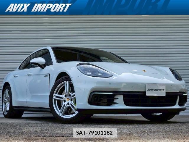 Porsche PANAMERA 2018-12 7820304-0
