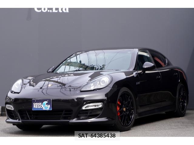 Porsche PANAMERA 2013-04 7820589-1