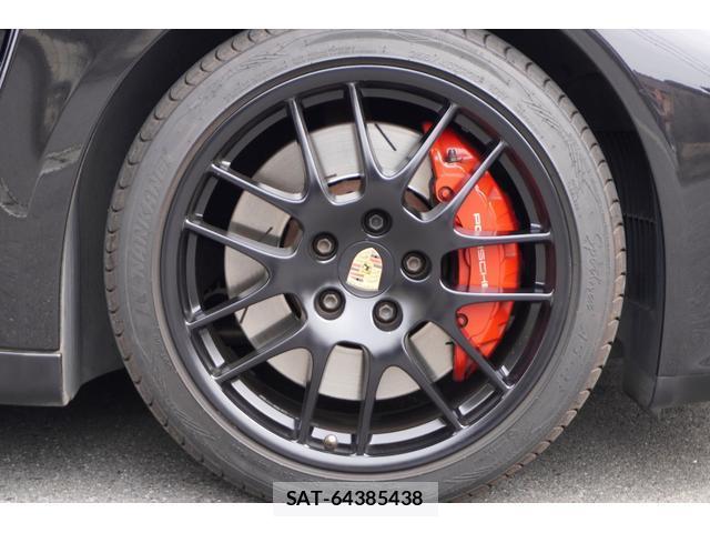 Porsche PANAMERA 2013-04 7820589-19