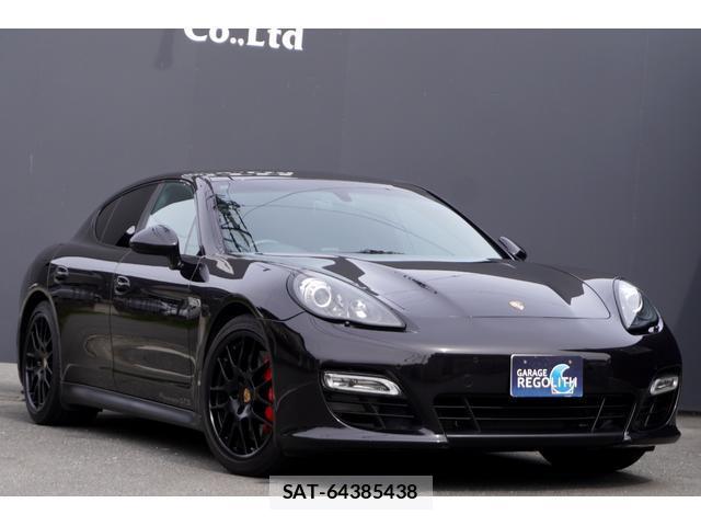 Porsche PANAMERA 2013-04 7820589-4