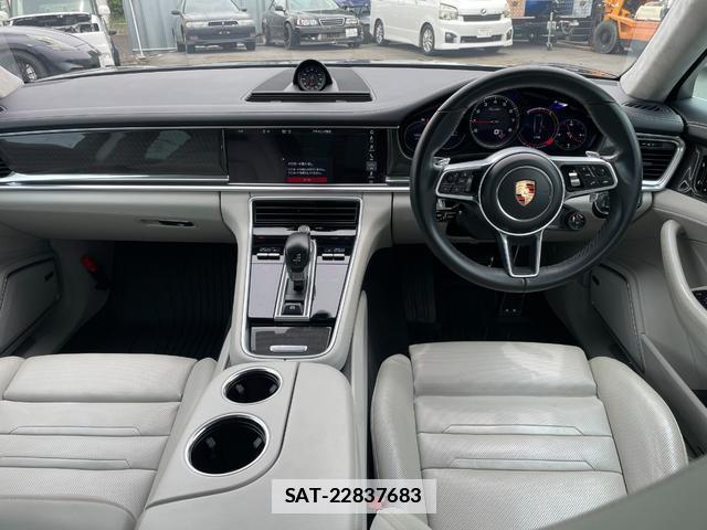 Porsche PANAMERA 2019-12 7823131-11