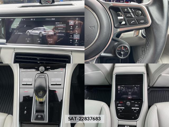 Porsche PANAMERA 2019-12 7823131-13
