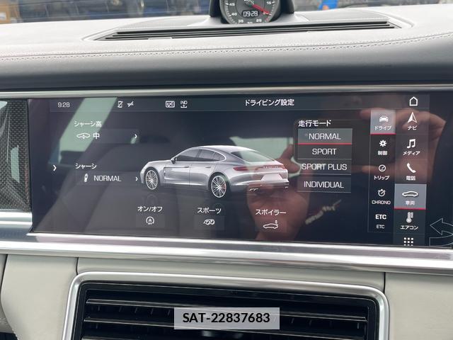 Porsche PANAMERA 2019-12 7823131-19