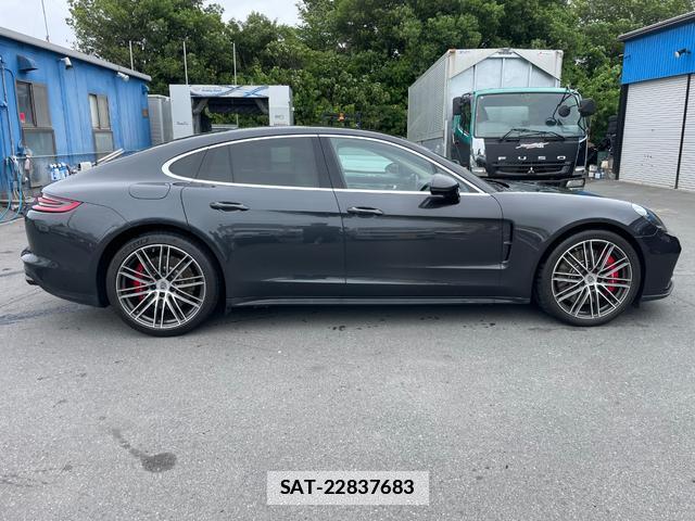 Porsche PANAMERA 2019-12 7823131-3