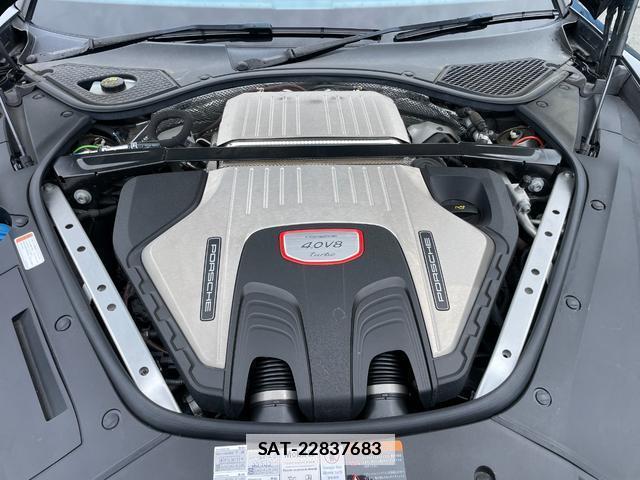 Porsche PANAMERA 2019-12 7823131-8