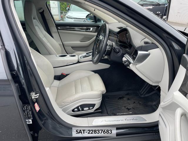 Porsche PANAMERA 2019-12 7823131-9