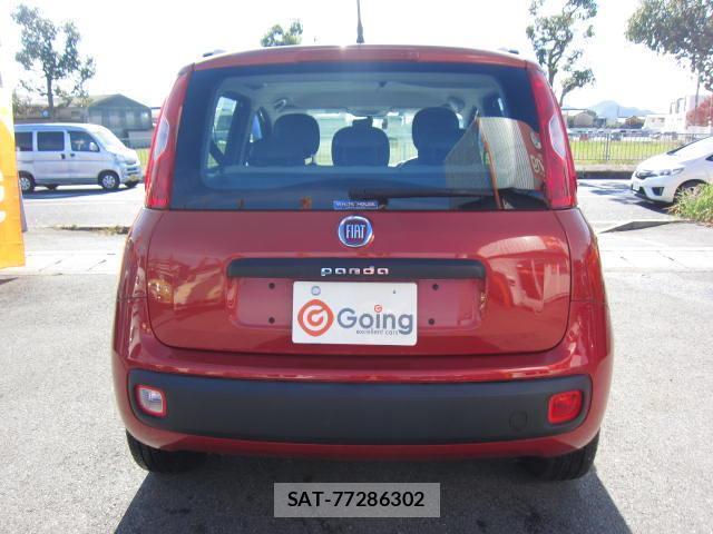 Fiat PANDA 2013-06 7813671-1