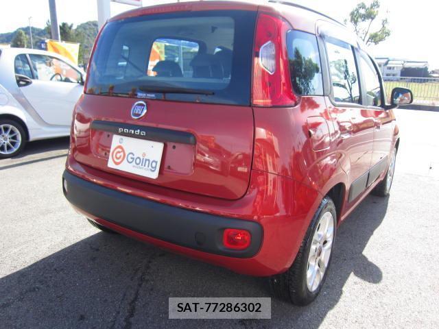 Fiat PANDA 2013-06 7813671-3