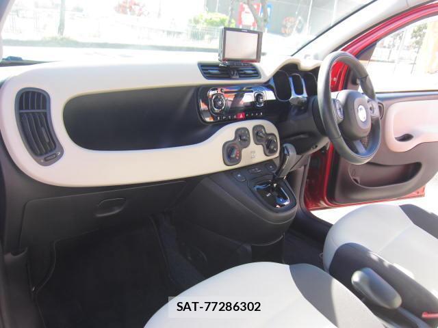 Fiat PANDA 2013-06 7813671-5