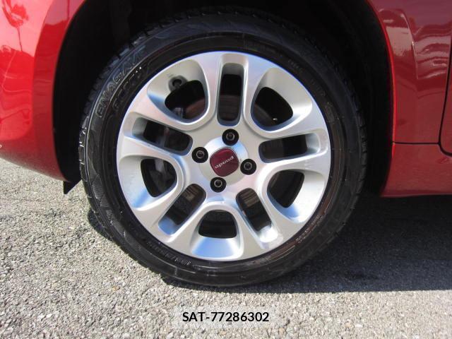 Fiat PANDA 2013-06 7813671-8
