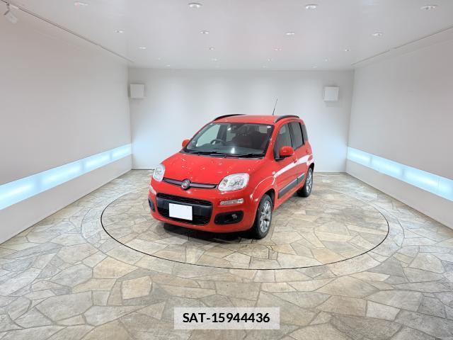 Fiat PANDA 2019-06 7817764-0