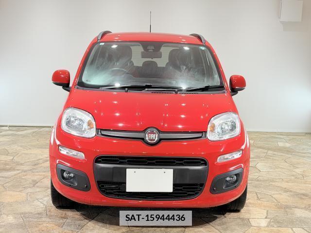 Fiat PANDA 2019-06 7817764-1