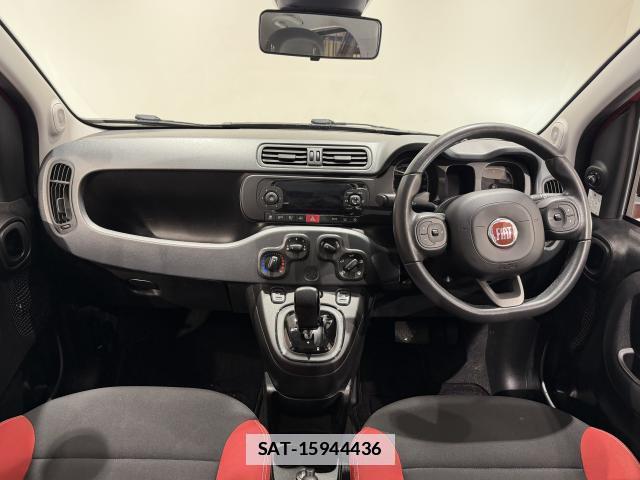 Fiat PANDA 2019-06 7817764-5