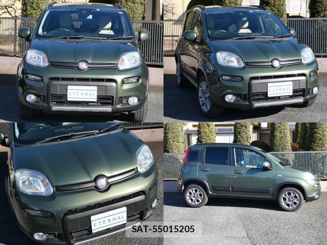 Fiat PANDA 2014-09 7818069-1