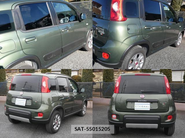 Fiat PANDA 2014-09 7818069-2