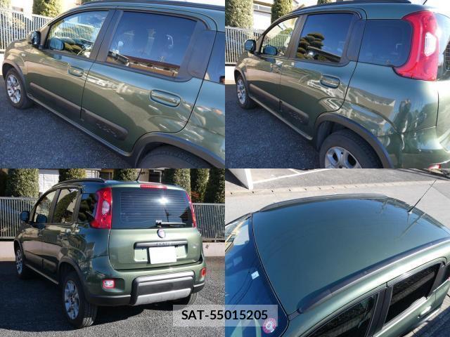 Fiat PANDA 2014-09 7818069-3