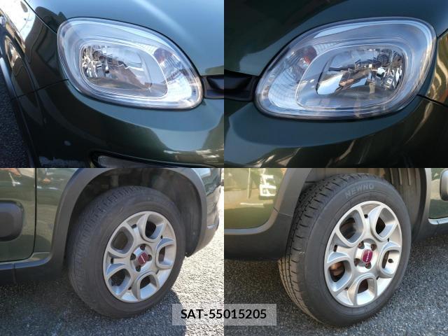 Fiat PANDA 2014-09 7818069-4