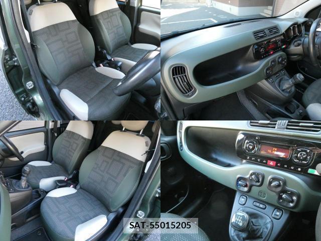 Fiat PANDA 2014-09 7818069-6
