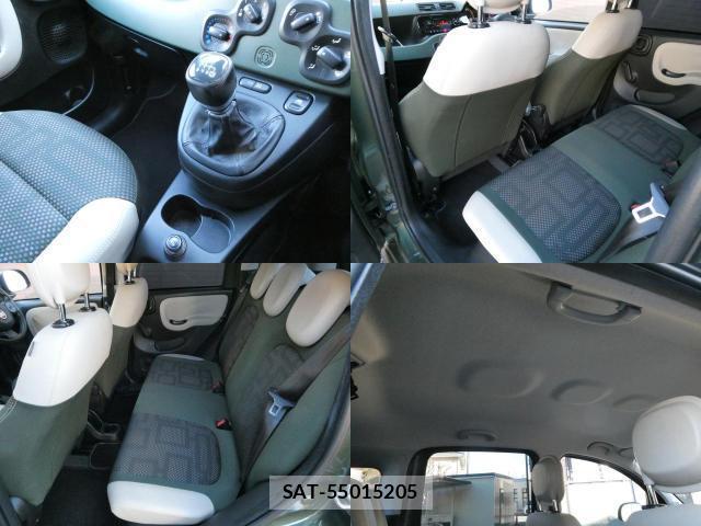 Fiat PANDA 2014-09 7818069-7
