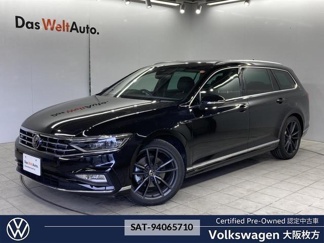 VolksWagen PASSAT VARIANT 2024-09 7811979-0