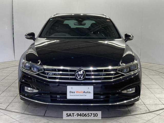 VolksWagen PASSAT VARIANT 2024-09 7811979-1