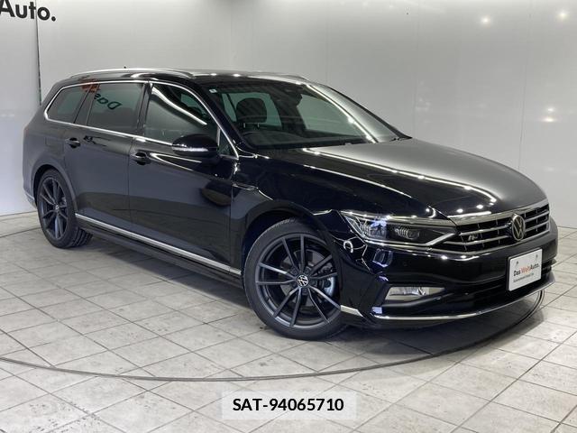 VolksWagen PASSAT VARIANT 2024-09 7811979-19