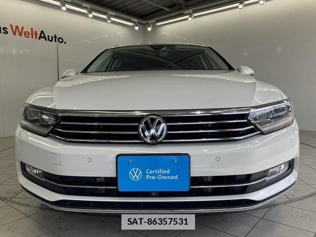 VolksWagen PASSAT VARIANT 2020-11 7811999-13