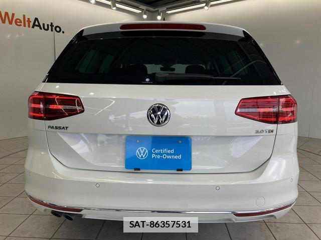 VolksWagen PASSAT VARIANT 2020-11 7811999-14