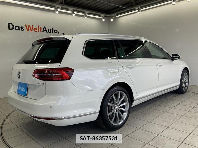 VolksWagen PASSAT VARIANT 2020-11 7811999-15