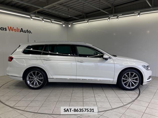 VolksWagen PASSAT VARIANT 2020-11 7811999-17