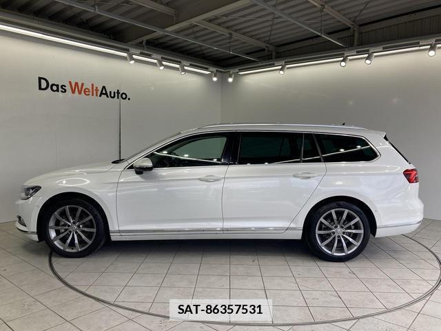 VolksWagen PASSAT VARIANT 2020-11 7811999-18