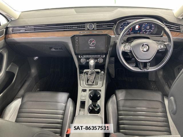VolksWagen PASSAT VARIANT 2020-11 7811999-2