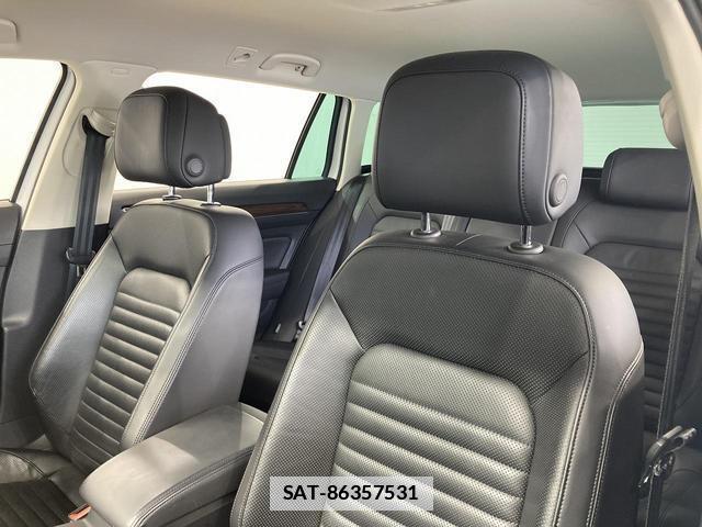 VolksWagen PASSAT VARIANT 2020-11 7811999-9