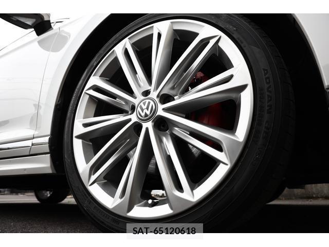 VolksWagen PASSAT VARIANT 2018-04 7818663-10