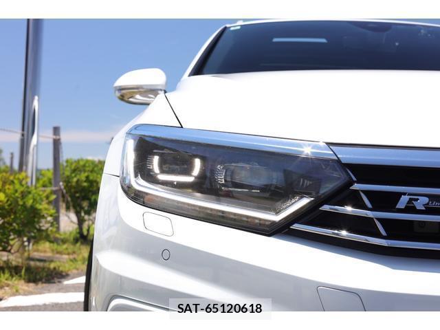 VolksWagen PASSAT VARIANT 2018-04 7818663-19